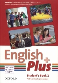 English Plus Level 2 Students Book